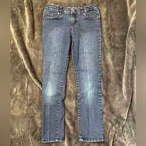 ☀️2 for $15☀️ Girls Skinny Jeans